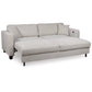 Sofacama plegable Boylston