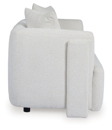 Sofá 2 Puestos Jesolo