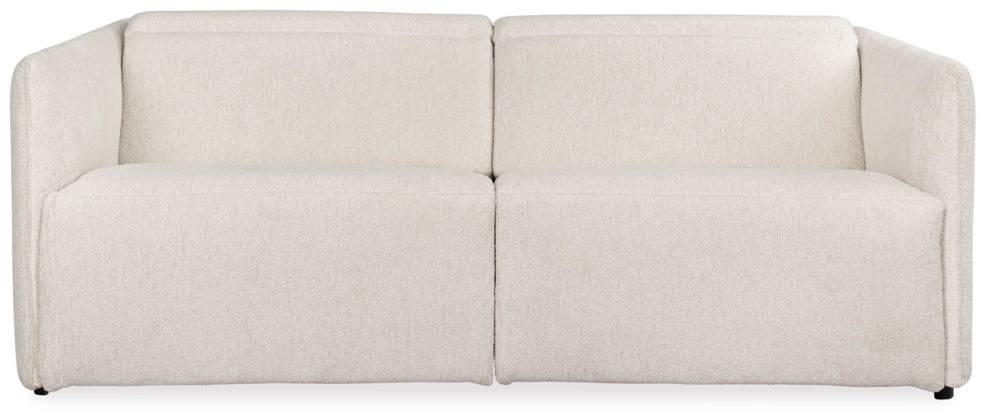 Sofá Stephenville de 2 plazas PWR REC ADJ HDREST