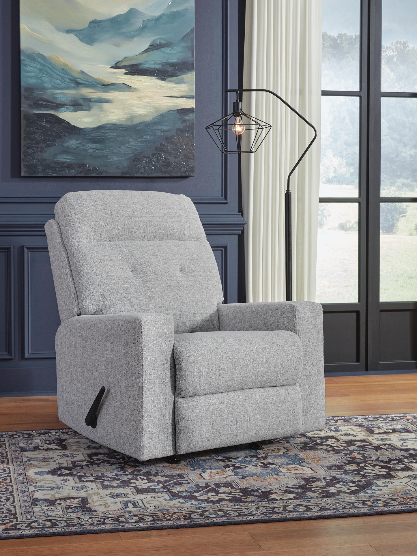 Silla Reclinable Valeview