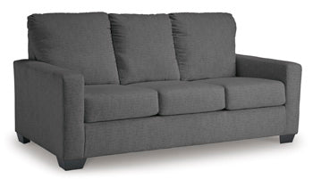 Sofá Sleeper Full Rannis