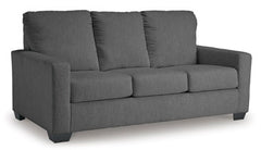 Sofá Sleeper Full Rannis