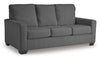 Sofá Sleeper Full Rannis