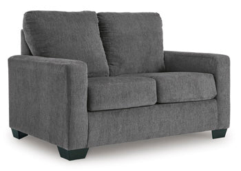 Sofá Sleeper Twin Rannis