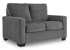 Sofá Sleeper Twin Rannis