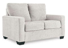Sofá Sleeper Twin Rannis