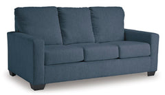 Sofá Sleeper Full Rannis