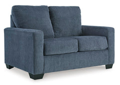 Sofá Sleeper Twin Rannis