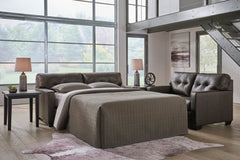 Sofá Sleeper Full Belziani