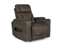 Silla Reclinable Warrior Peak Eléctrica