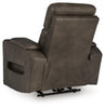 Silla Reclinable Warrior Peak Eléctrica
