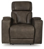 Silla Reclinable Warrior Peak Eléctrica