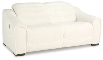 Sofá de Dos Puestos Next-Gen Gaucho 2 Piezas Reclinable Eléctrico Modular