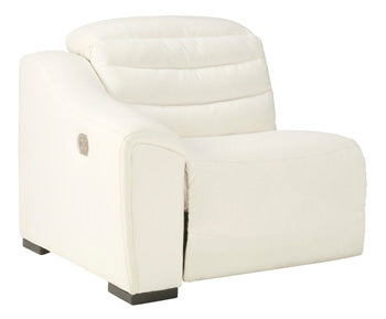 Silla Reclinable Next-Gen Gaucho Brazo Izquierdo Eléctrica