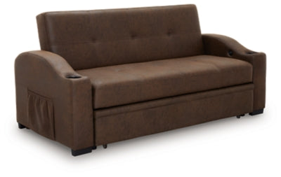 Sofá Cama Abatible SocialScene