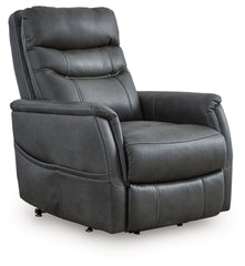 Silla Reclinable Strawbill Eléctrica con Elevador