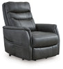 Silla Reclinable Strawbill Eléctrica con Elevador