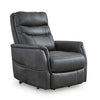 Silla Reclinable Strawbill Eléctrica con Elevador