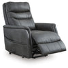 Silla Reclinable Strawbill Eléctrica con Elevador