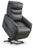 Silla Reclinable Strawbill Eléctrica con Elevador