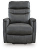 Silla Reclinable Strawbill Eléctrica con Elevador