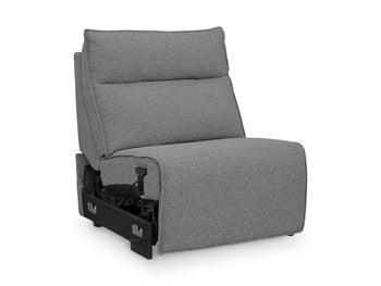 ModMax II Eléctrico Sin Brazos Reclinable