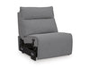 ModMax II Eléctrico Sin Brazos Reclinable