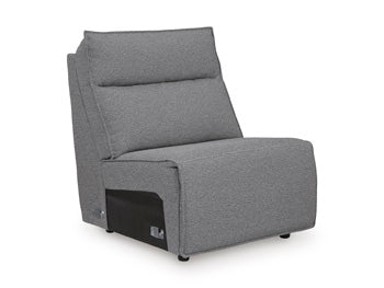 ModMax II Silla Sin Brazos