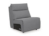 ModMax II Silla Sin Brazos