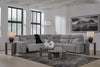 Sala Modular Reclinable Eléctrica ModMax II 5 Piezas