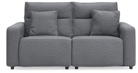 ModMax II 2 Piezas Sofá de Dos Puestos Reclinable