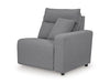 Silla Reclinable ModMax II Brazo Derecho Eléctrica