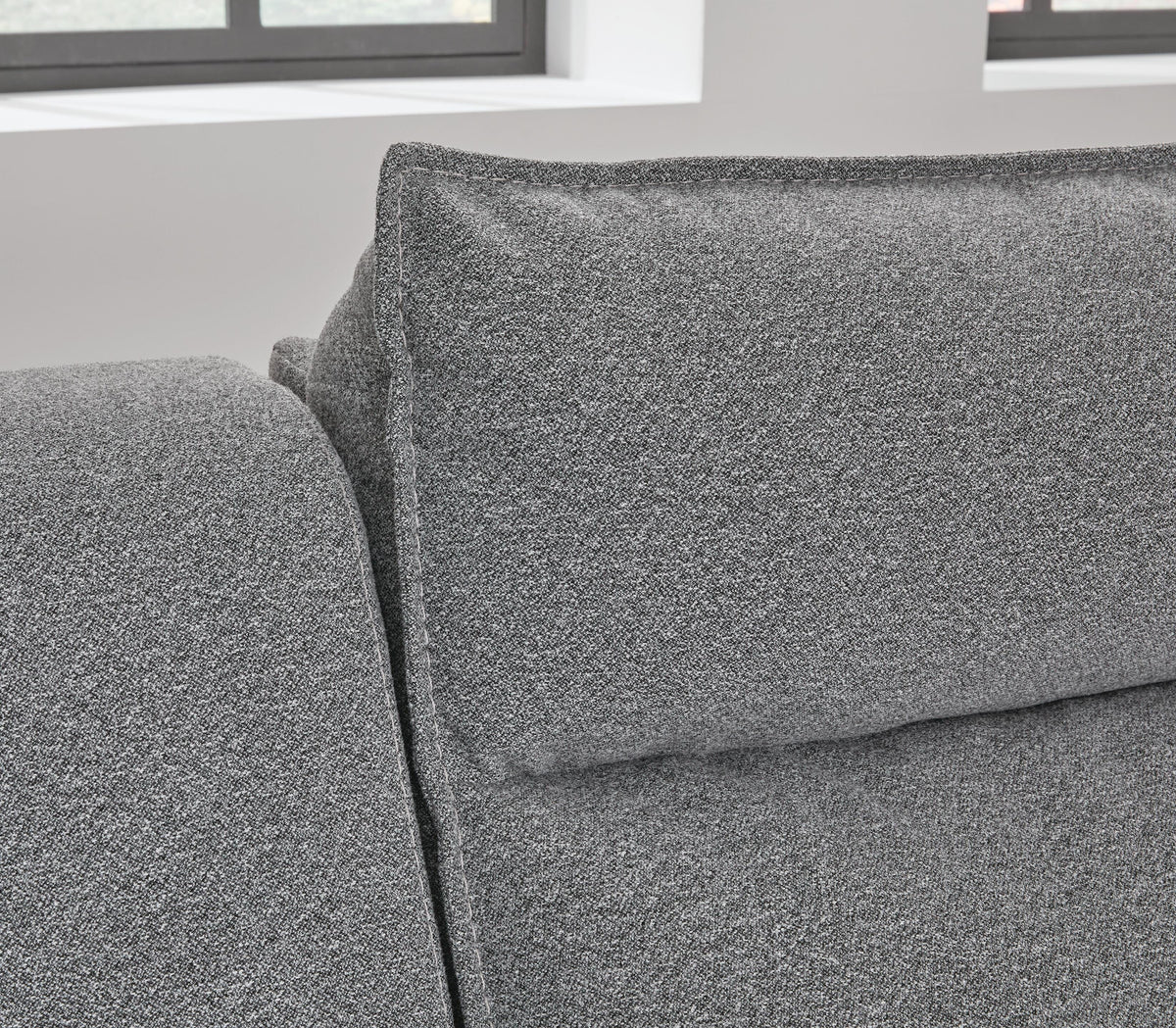 Sala Modular Reclinable con Consola Modmax 6 Piezas – detalle 5