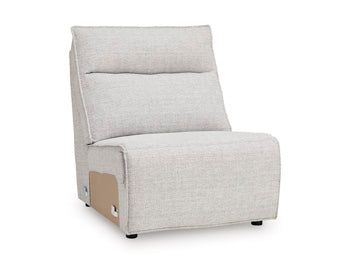Silla Sin Brazos ModMax II