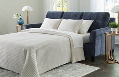 Sofá Cama Chaise Longue Queen Amity Bay