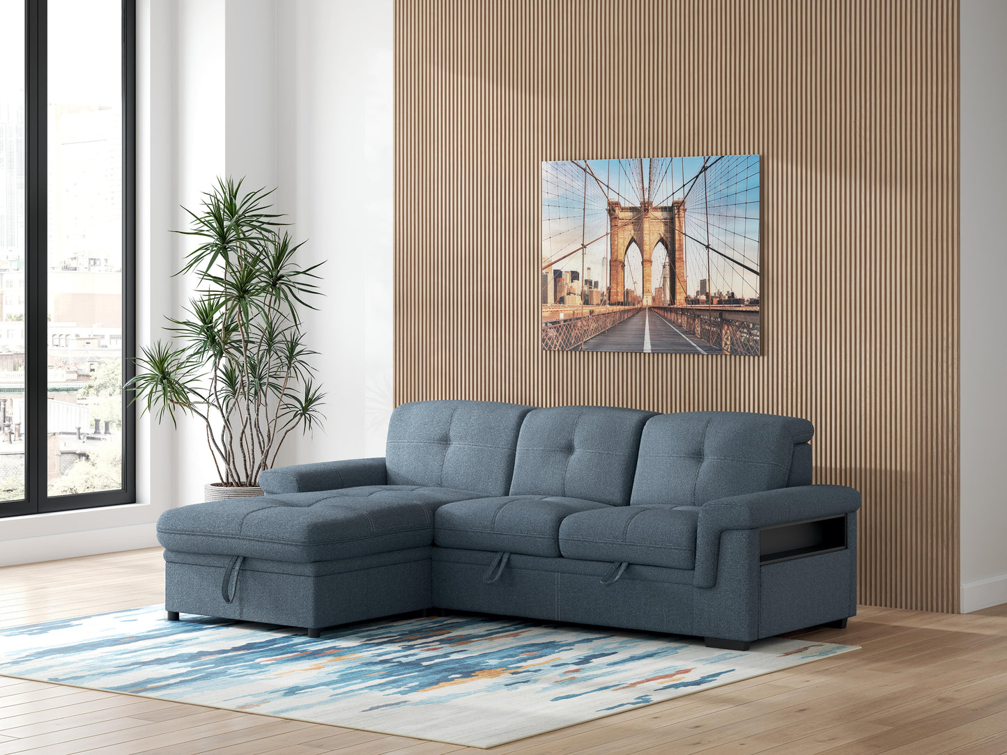 Arte de Pared Shayward
