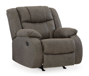 Silla Reclinable First Base