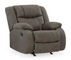 Silla Reclinable First Base