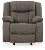 Silla Reclinable First Base