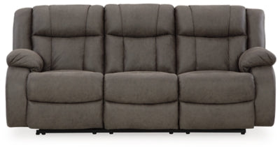 Sofá Reclinable First Base