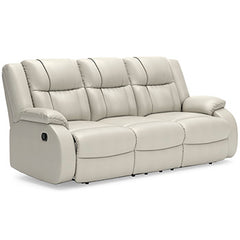 Sofá Reclinable First Base