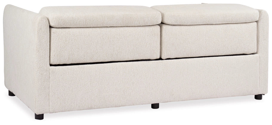 Sofá Stephenville de 2 plazas PWR REC ADJ HDREST