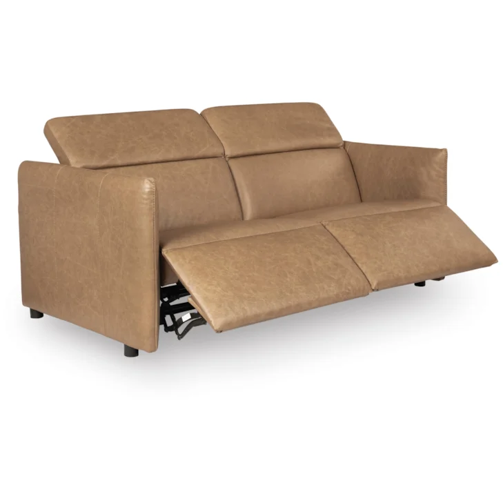 Sofá Stephenville de 2 plazas PWR REC ADJ HDREST