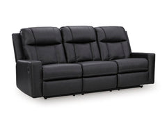Sofá Reclinable Mackmenville