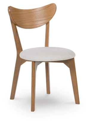 Juego de mesa de comedor Chicago (5 piezas)