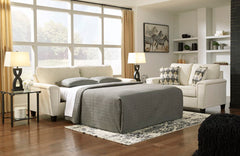 Sofá Cama Queen Abinger