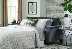 Sofá Cama Queen Abinger