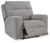 Silla Reclinable Biscoe Eléctrica
