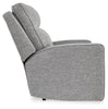 Silla Reclinable Biscoe Eléctrica