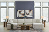 Sala Modular con Chaise Longue ModMax 4 Piezas